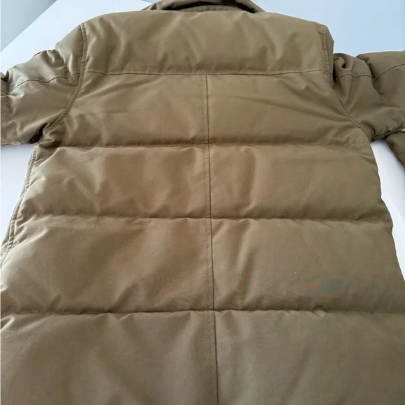 Great coat for winter 
Very warm - Picture 7 of 10